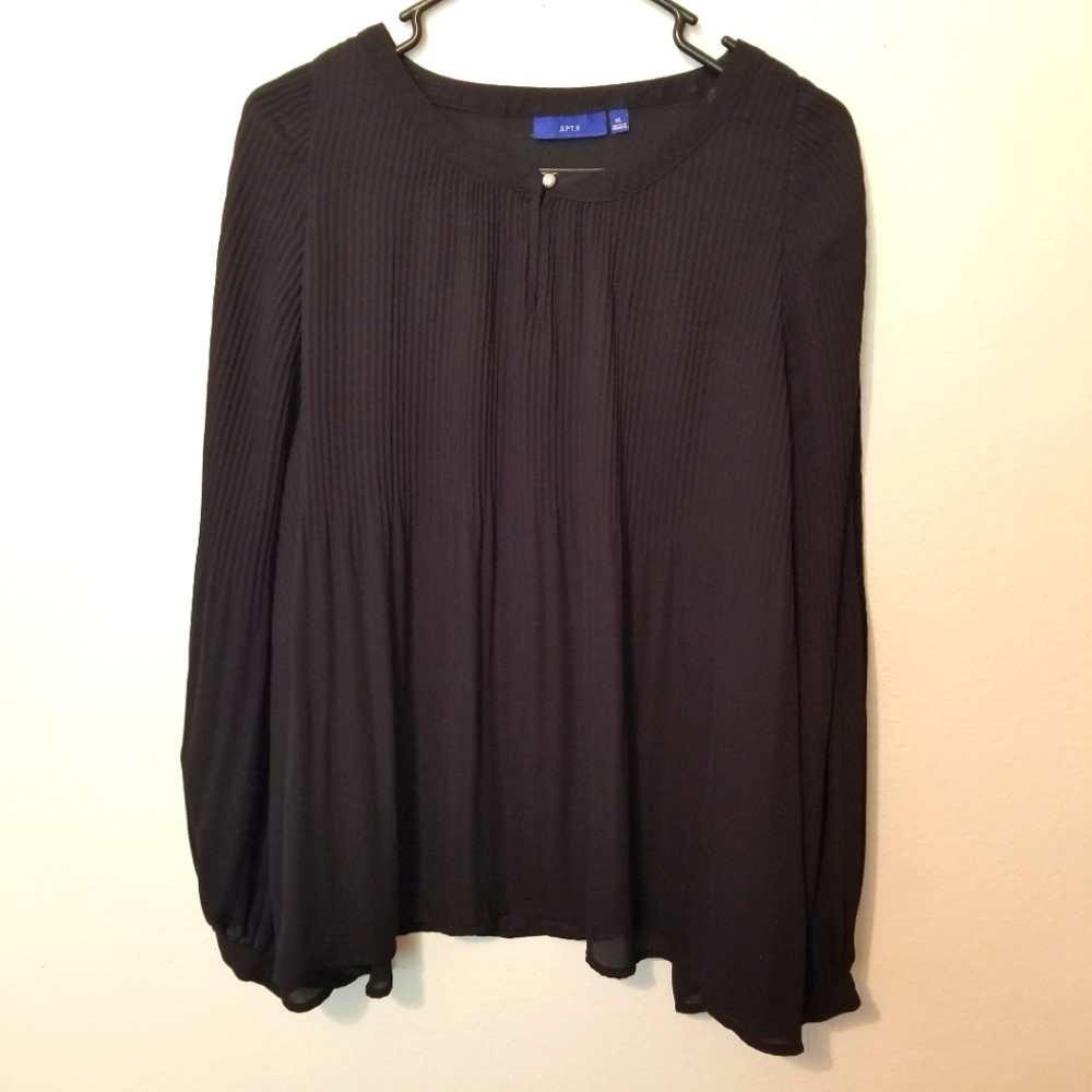 Women's Blouse ~ Sixe XL